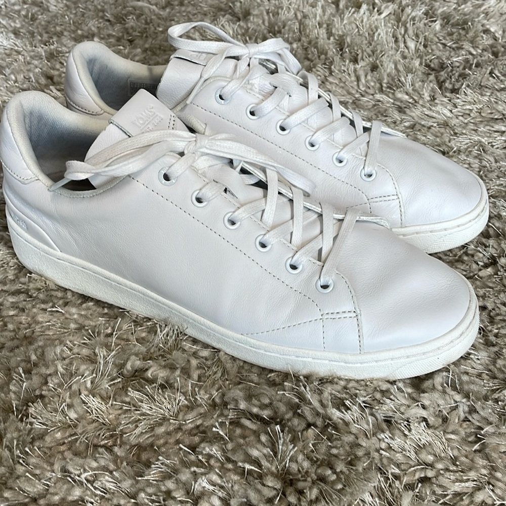 TOMS Men’s Travel Lite 2.0 Sneakers
